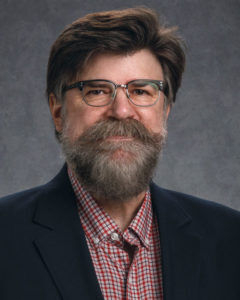 Terrence Clark